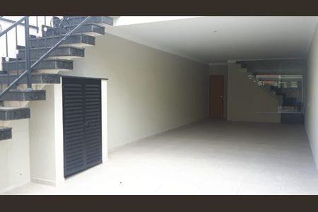 Casa à venda com 3 quartos, 191m² em Lauzane Paulista, São Paulo