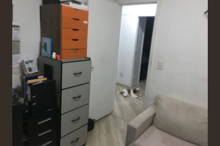 Casa à venda com 3 quartos, 112m² em Vila Paulistana, São Paulo