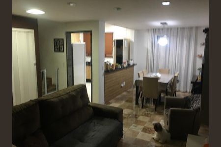 Casa à venda com 3 quartos, 112m² em Vila Paulistana, São Paulo