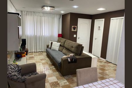 Casa à venda com 3 quartos, 112m² em Vila Paulistana, São Paulo