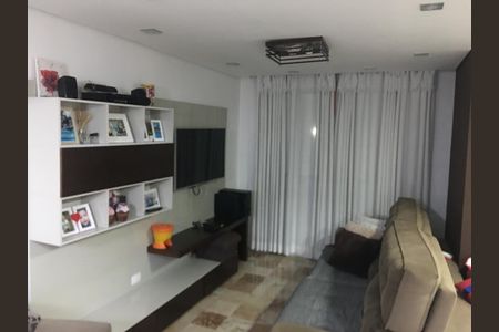 Casa à venda com 3 quartos, 112m² em Vila Paulistana, São Paulo
