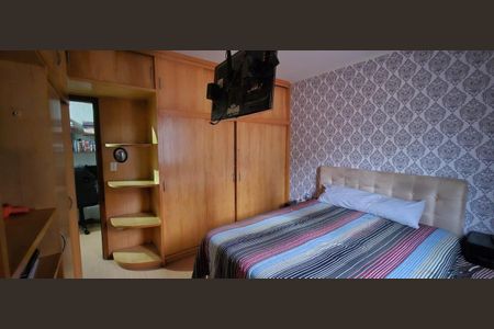 Foto 09 de casa à venda com 3 quartos, 130m² em Vila Gumercindo, São Paulo