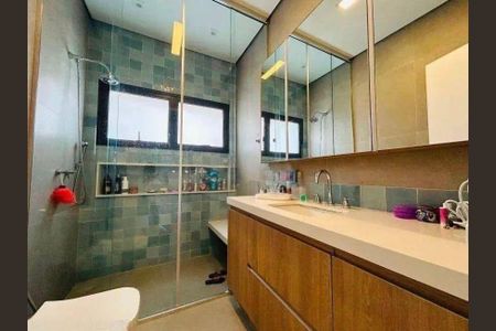 Casa à venda com 4 quartos, 258m² em Alto da Lapa, São Paulo