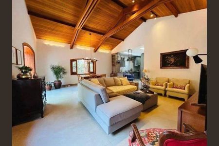 Casa à venda com 4 quartos, 258m² em Alto da Lapa, São Paulo