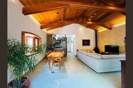 Casa à venda com 4 quartos, 258m² em Alto da Lapa, São Paulo