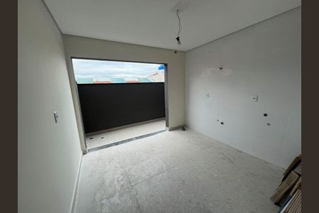 Casa à venda com 2 quartos, 140m² em Vila Maria Luisa, São Paulo