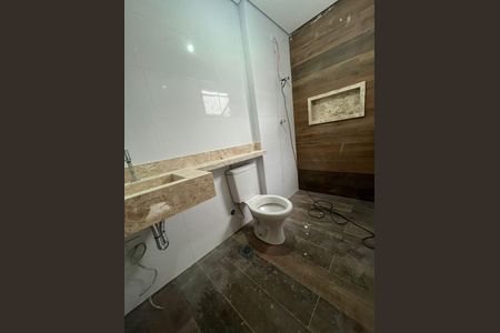 Casa à venda com 2 quartos, 140m² em Vila Maria Luisa, São Paulo