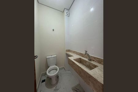 Casa à venda com 2 quartos, 140m² em Vila Maria Luisa, São Paulo