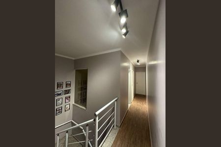 Casa à venda com 3 quartos, 123m² em Piqueri, São Paulo