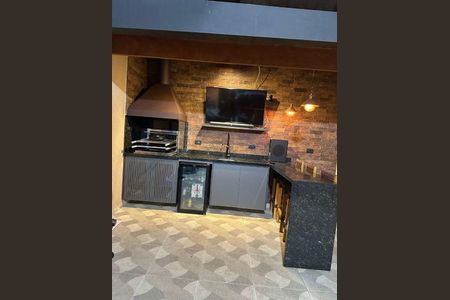 Casa à venda com 3 quartos, 123m² em Piqueri, São Paulo