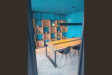 Apartamento à venda com 1 quarto, 22m² em Vila Buarque, São Paulo