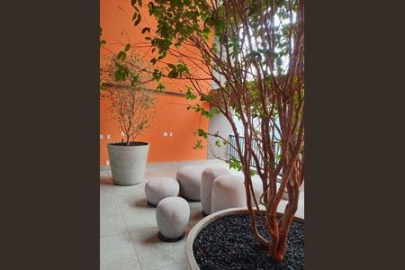 Apartamento à venda com 1 quarto, 22m² em Vila Buarque, São Paulo