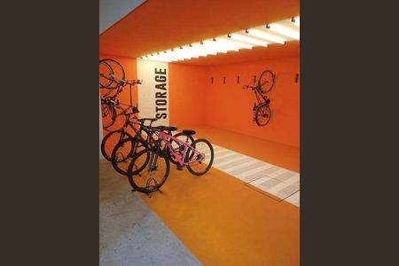 Apartamento à venda com 1 quarto, 22m² em Vila Buarque, São Paulo