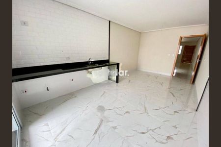 Casa à venda com 3 quartos, 130m² em Parque Sao Domingos, São Paulo