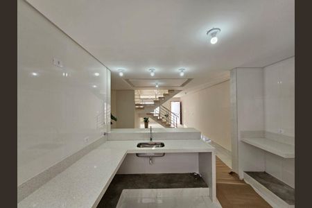 Casa à venda com 3 quartos, 180m² em Santana, São Paulo