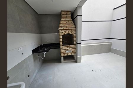 Casa à venda com 3 quartos, 180m² em Santana, São Paulo