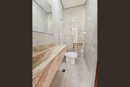 Casa à venda com 3 quartos, 180m² em Santana, São Paulo