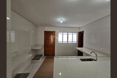Casa à venda com 3 quartos, 180m² em Santana, São Paulo