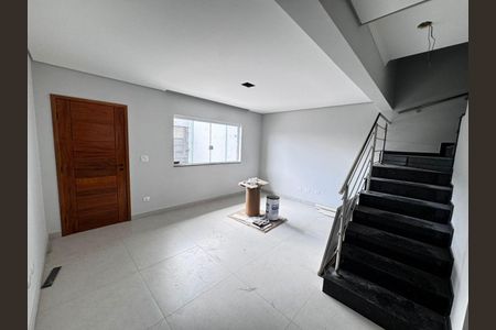 Casa à venda com 2 quartos, 95m² em Vila Pereira Barreto, São Paulo
