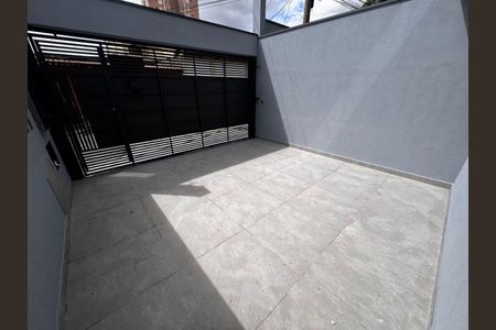 Casa à venda com 2 quartos, 95m² em Vila Pereira Barreto, São Paulo