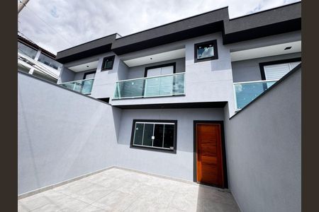 Casa à venda com 2 quartos, 95m² em Vila Pereira Barreto, São Paulo