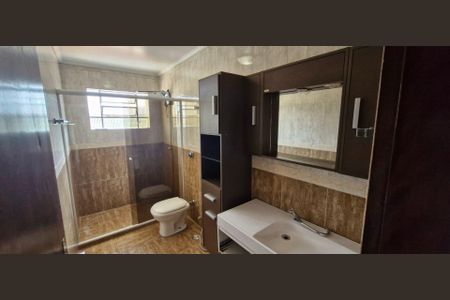 Casa à venda com 3 quartos, 142m² em Parque Maria Domitila, São Paulo