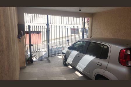 Casa à venda com 3 quartos, 115m² em Vila Marina, São Paulo