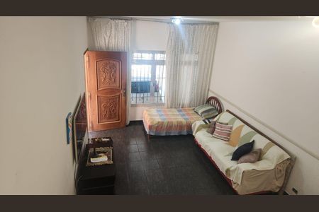 Casa à venda com 3 quartos, 115m² em Vila Marina, São Paulo