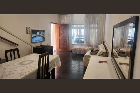 Casa à venda com 3 quartos, 115m² em Vila Marina, São Paulo