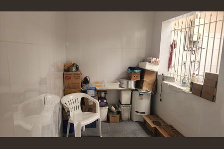 Casa à venda com 3 quartos, 115m² em Vila Marina, São Paulo