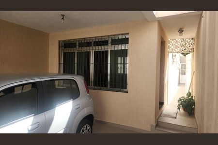 Casa à venda com 3 quartos, 115m² em Vila Marina, São Paulo