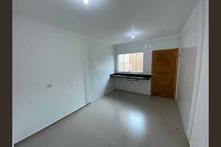 Casa à venda com 3 quartos, 90m² em Vila Basileia, São Paulo