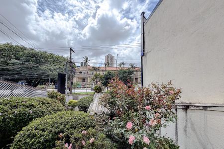 Vista da Sala de casa à venda com 3 quartos, 213m² em Ipiranga, São Paulo