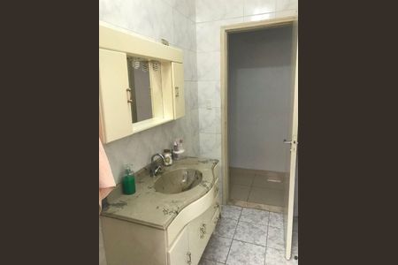 Casa à venda com 3 quartos, 150m² em Vila Isolina Mazzei, São Paulo