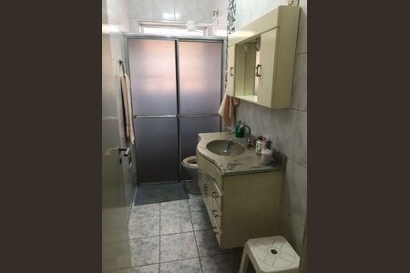 Casa à venda com 3 quartos, 150m² em Vila Isolina Mazzei, São Paulo