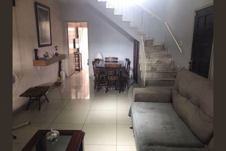 Casa à venda com 3 quartos, 150m² em Vila Isolina Mazzei, São Paulo