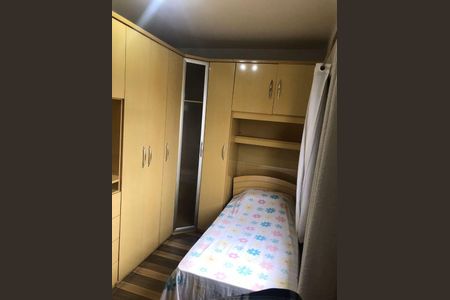 Casa à venda com 3 quartos, 150m² em Vila Isolina Mazzei, São Paulo