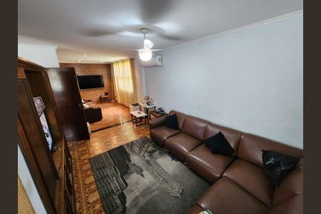 Casa à venda com 4 quartos, 310m² em Vila Pereira Barreto, São Paulo