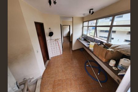 Casa à venda com 4 quartos, 310m² em Vila Pereira Barreto, São Paulo