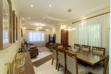 Casa à venda com 4 quartos, 168m² em Vila Palmeiras, São Paulo