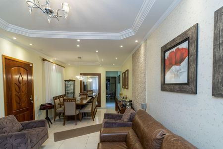 Casa à venda com 4 quartos, 168m² em Vila Palmeiras, São Paulo