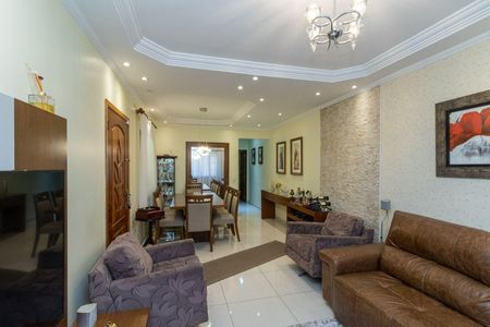 Casa à venda com 4 quartos, 168m² em Vila Palmeiras, São Paulo