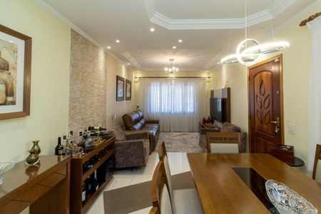 Casa à venda com 4 quartos, 168m² em Vila Palmeiras, São Paulo