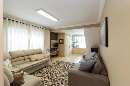 Casa à venda com 3 quartos, 280m² em Parque Sao Luis, São Paulo