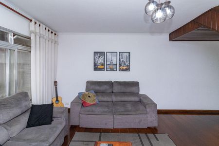 Casa à venda com 3 quartos, 195m² em Jardim Felicidade (Zona Oeste), São Paulo