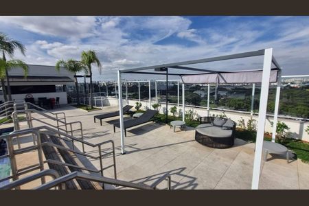 Apartamento à venda com 1 quarto, 21m² em Santana, São Paulo