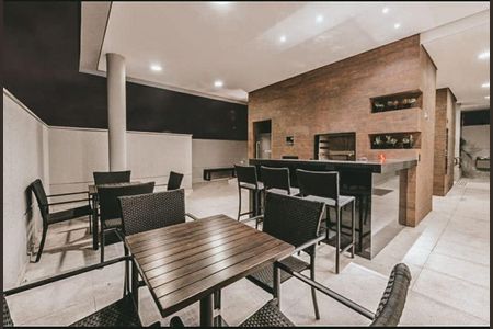 Apartamento à venda com 1 quarto, 21m² em Santana, São Paulo