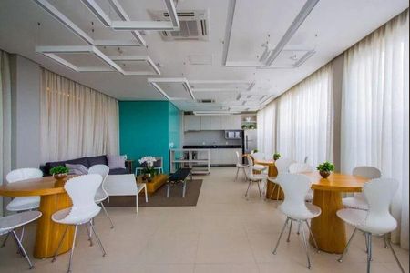 Apartamento à venda com 1 quarto, 21m² em Santana, São Paulo
