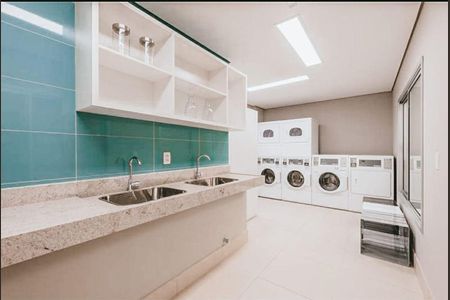 Apartamento à venda com 1 quarto, 21m² em Santana, São Paulo