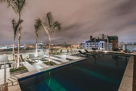 Apartamento à venda com 1 quarto, 21m² em Santana, São Paulo